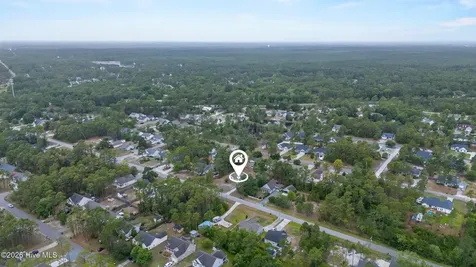 1951 E Boiling Spring Road Southport NC 28461