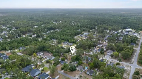 1951 E Boiling Spring Road Southport NC 28461