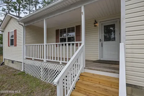 1951 E Boiling Spring Road Southport NC 28461