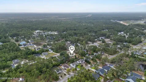 1951 E Boiling Spring Road Southport NC 28461