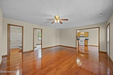 1951 E Boiling Spring Road Southport NC 28461