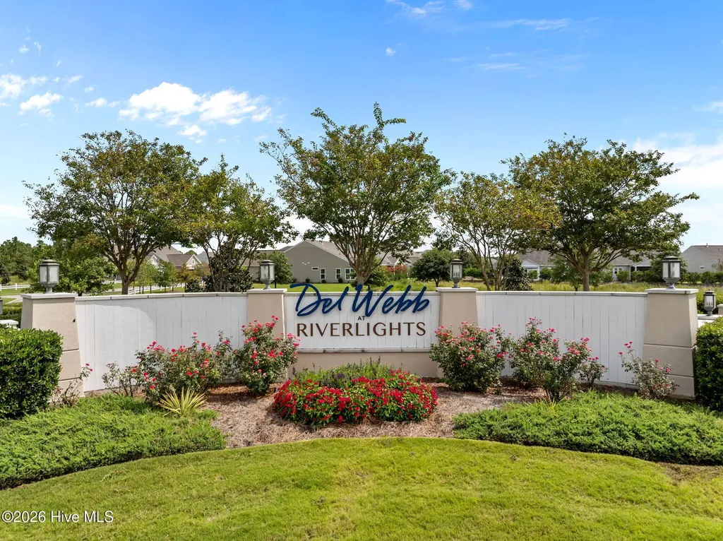 3528 Laughing Gull Terrace Wilmington NC 28412