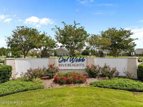 3528 Laughing Gull Terrace Wilmington NC 28412