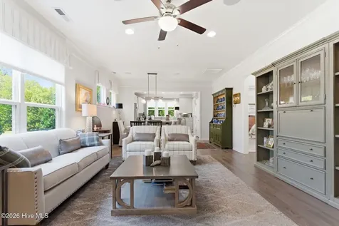 3528 Laughing Gull Terrace Wilmington NC 28412