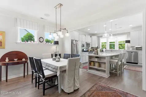 3528 Laughing Gull Terrace Wilmington NC 28412