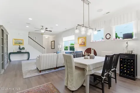 3528 Laughing Gull Terrace Wilmington NC 28412