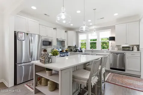 3528 Laughing Gull Terrace Wilmington NC 28412