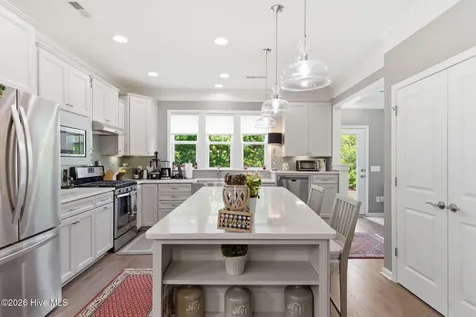 3528 Laughing Gull Terrace Wilmington NC 28412