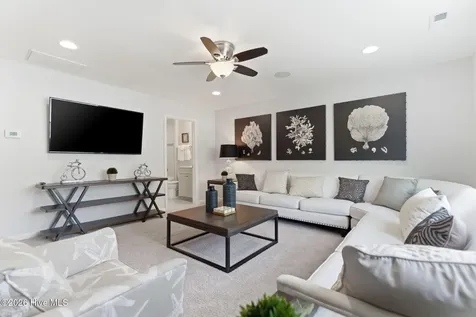 3528 Laughing Gull Terrace Wilmington NC 28412