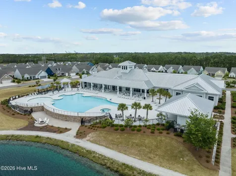 3528 Laughing Gull Terrace Wilmington NC 28412