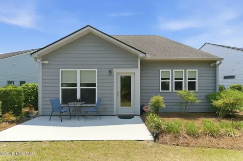 3528 Laughing Gull Terrace Wilmington NC 28412