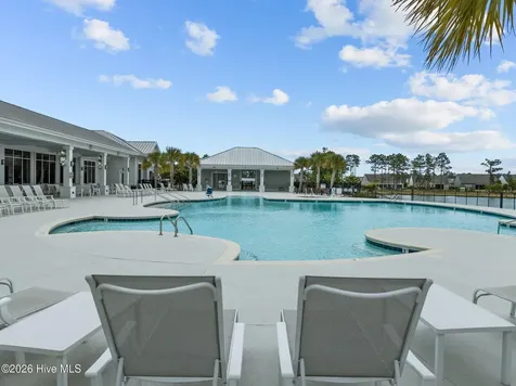 3528 Laughing Gull Terrace Wilmington NC 28412