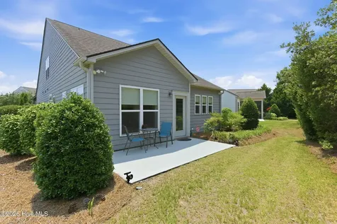3528 Laughing Gull Terrace Wilmington NC 28412