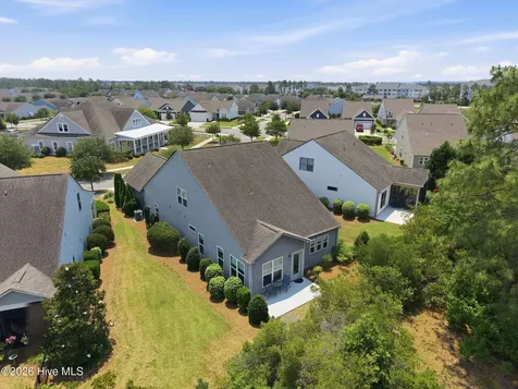 3528 Laughing Gull Terrace Wilmington NC 28412