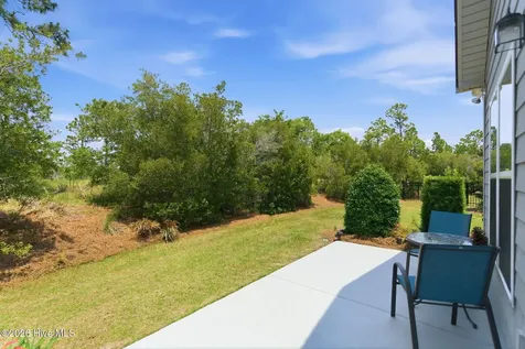 3528 Laughing Gull Terrace Wilmington NC 28412
