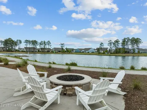 3528 Laughing Gull Terrace Wilmington NC 28412