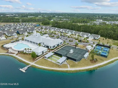 3528 Laughing Gull Terrace Wilmington NC 28412