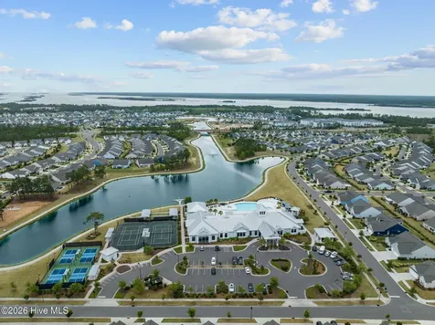3528 Laughing Gull Terrace Wilmington NC 28412