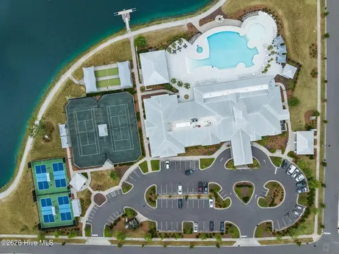3528 Laughing Gull Terrace Wilmington NC 28412