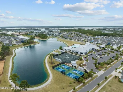 3528 Laughing Gull Terrace Wilmington NC 28412