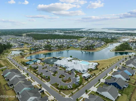 3528 Laughing Gull Terrace Wilmington NC 28412
