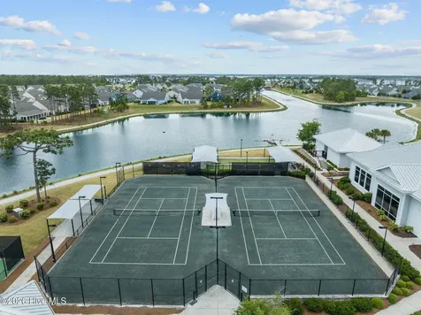 3528 Laughing Gull Terrace Wilmington NC 28412