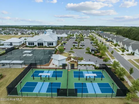 3528 Laughing Gull Terrace Wilmington NC 28412