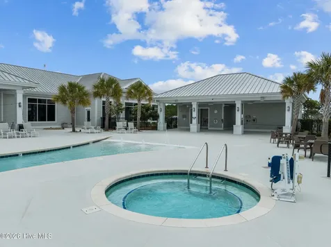 3528 Laughing Gull Terrace Wilmington NC 28412