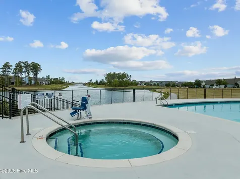3528 Laughing Gull Terrace Wilmington NC 28412