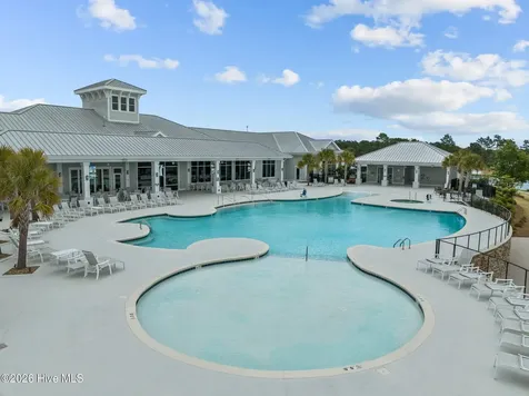 3528 Laughing Gull Terrace Wilmington NC 28412