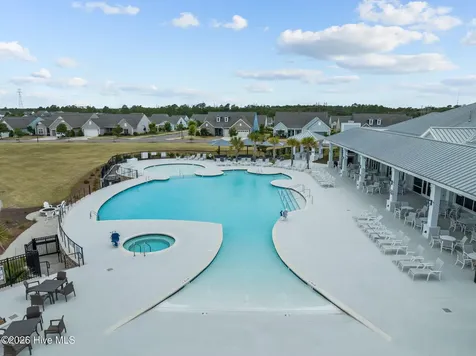 3528 Laughing Gull Terrace Wilmington NC 28412