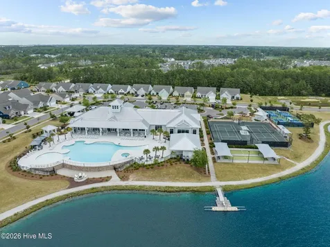 3528 Laughing Gull Terrace Wilmington NC 28412