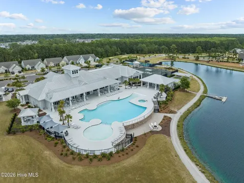 3528 Laughing Gull Terrace Wilmington NC 28412