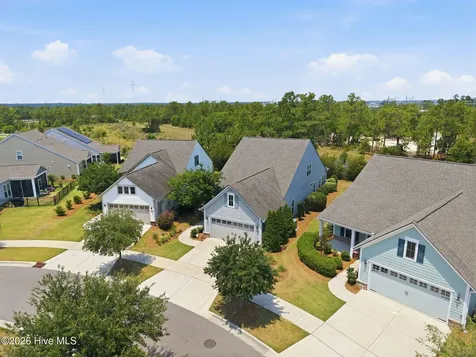 3528 Laughing Gull Terrace Wilmington NC 28412