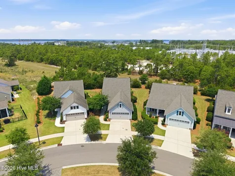 3528 Laughing Gull Terrace Wilmington NC 28412