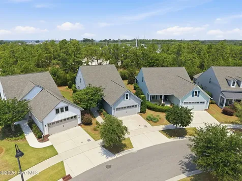 3528 Laughing Gull Terrace Wilmington NC 28412