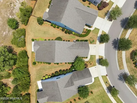 3528 Laughing Gull Terrace Wilmington NC 28412