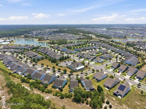 3528 Laughing Gull Terrace Wilmington NC 28412