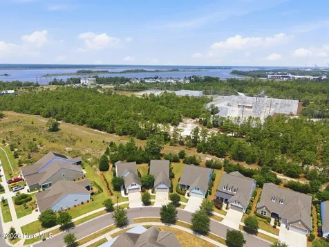 3528 Laughing Gull Terrace Wilmington NC 28412
