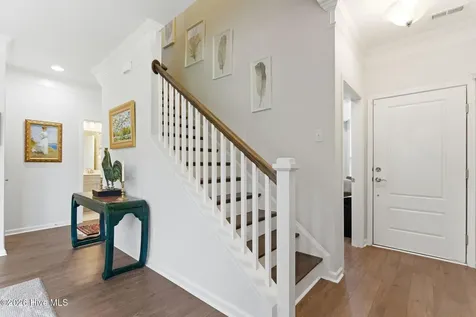 3528 Laughing Gull Terrace Wilmington NC 28412