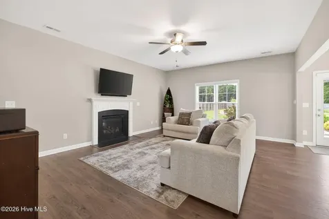 107 Weatherstone Court Pikeville NC 27863