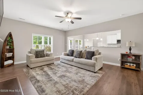 107 Weatherstone Court Pikeville NC 27863