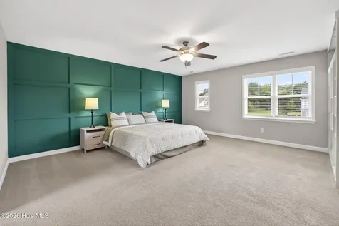 107 Weatherstone Court Pikeville NC 27863