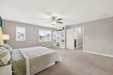 107 Weatherstone Court Pikeville NC 27863