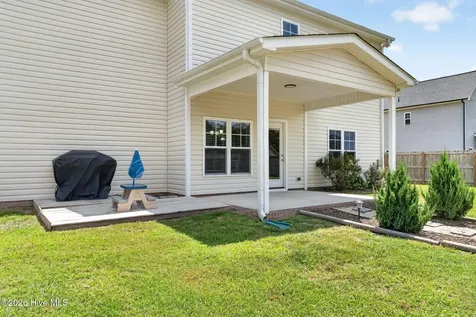 107 Weatherstone Court Pikeville NC 27863