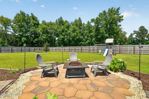 107 Weatherstone Court Pikeville NC 27863