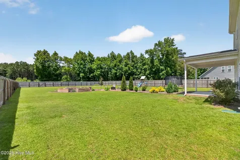107 Weatherstone Court Pikeville NC 27863