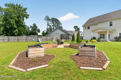 107 Weatherstone Court Pikeville NC 27863