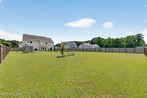 107 Weatherstone Court Pikeville NC 27863