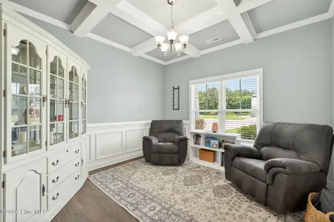 107 Weatherstone Court Pikeville NC 27863